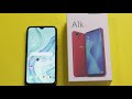 OPPO A1k Price in Pakistan  OPPO A1k Unboxing & Initial Impressions [UrduHindi]