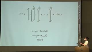 画像センシング展2022【イメージセンシングセミナー　特別招待講演】（イメージング・画像処理） コンピュテーショナルイメージング概説