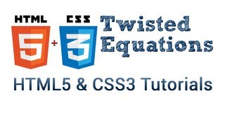 HTML5 and CSS3 Tutorials || 9. Forms - Part1