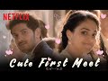 Love Needs Few Words ❤️ ft. Dulquer Salmaan & Nithya Menen | O Kadhal Kanmani | Netflix India