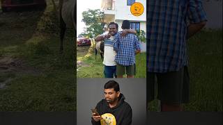 💥 wait for comment 😂kandippa twist irukku🤣#diwagar #viral #comedy #funny#trending  #shortvideo#laugh