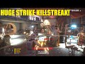 This was the BIGGEST carry in a long time! VERY rare Strike match! Assault killstreak - SWBF2