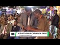 toos xafladda xidhitaanka carwada 9aad ee ganacsiga somaliland burco2021