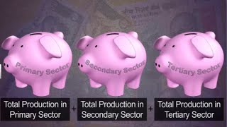 CBSE Class 10 Economics - 2 || Sectors of Indian Economy || Full Chapter || By Shiksha House