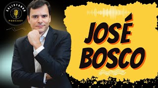 JOSÉ BOSCO SILVEIRA JR. | O PAPEL DA LIDERANÇA NA TRANSFORMAÇÃO DO NEGÓCIO |  - CALIXTANDO #EP64