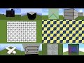 Minecraft Optical Illusions Marathon