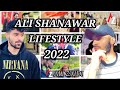 Ali Shanawar | Lifestyle | 2022 |