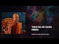 konsep tuhan dalam agama buddha bhikkhu sri pannavaro mahathera