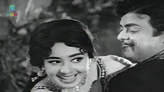 VAIRAGYAM (1970)-Solla thudippathu enna mella -T.M.Soundararajan, L.R.Eswari-SM.Subbaiah Naidu