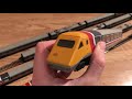 Hornby Advanced Passenger Train APT Collection (so far!)