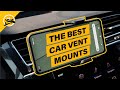 THE BEST Car Air Vent Phone Mounts Tested!