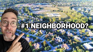 The BEST Neighborhoods in Northville Michigan