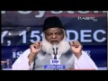 SHORT VIDEO ON ISLAMIC WAY OF DOING MARRIAGE By Dr.Israr Ahmed & Hafiz Akif Saed.