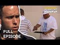 Seth Faces Illegal Gamblers Outside Store! | Hardcore Pawn | Season 8 | Episode 4