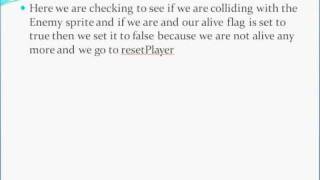 Gameover Tutorial - DarkBASIC Professional