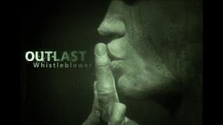 Outlast絕命精神病院告密者(遊戲攻略3)