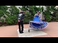 Baile Folklórico- La Botella