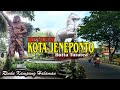 KOTA JENEPONTO 2022 MINGGU PAGI SULAWESI SELATAN