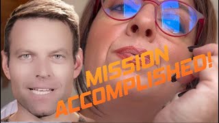 Video 296. Mission:Κασσελάκης!!! | Sofia Moutidou