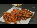 AROMA UDANG GALAH BAKAR MADU INI LANGSUNG NYENGAT! | BIKIN LAPER (22/9/21) P3