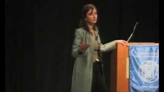 Roya Hakakian - Assassins of the Turquoise Palace - FPRI's 2012 Middle East History Institute