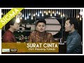 SIGMA - SURAT CINTA 