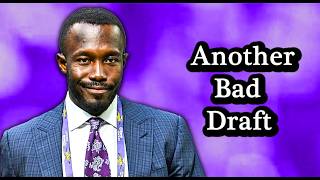 The Best And Worst Drafts From The 2025 NFL Draft (So Far)