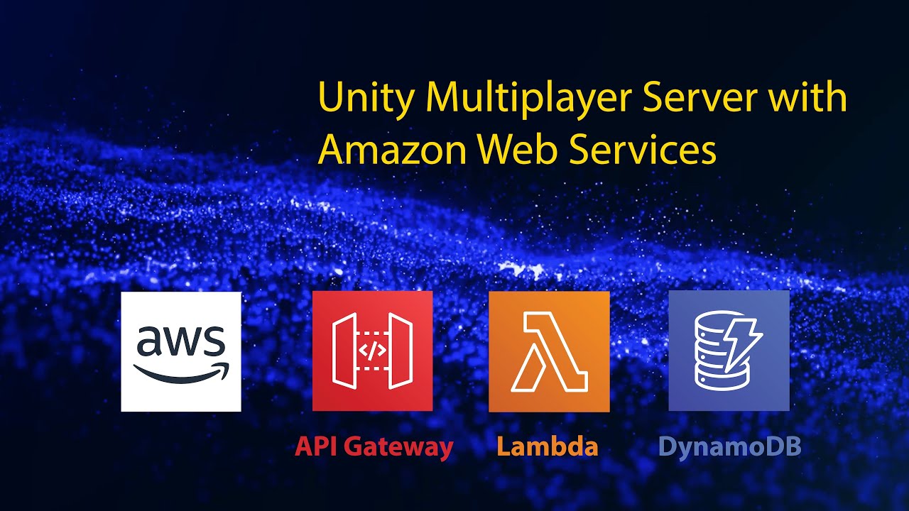 Unity Multiplayer With Dedicated Server Quyasoft