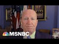 Rep. Kevin Brady Discusses Passing Infrastructure Package