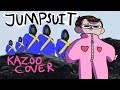 twenty one pilots: jumpsuit | kazoo cover