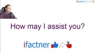 How may I assist you meaning in Hindi Urdu | How to answer English questions in Hindi Urdu