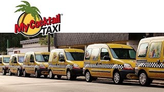 My Cocktail Taxi ( Cocktailtaxi )