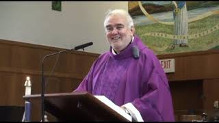 All Souls Day - Homily by Fr Richard McAlear, OMI