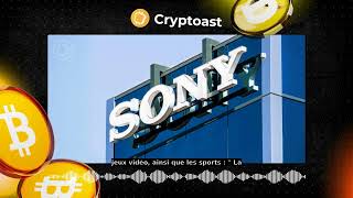 Stablecoins : au tour de Sony de se lancer dans la course