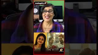 Hello மச்சான்🤩.., Mallipoo Song இவ்ளோ Hit ஆகும்னு - Singer Madhushree | VTK #shorts