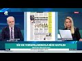 turgay demir fenerbahçe beşiktaş derbisinin favorisini açıkladı bire bir futbol 26.11.2020