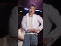 4k 240707 워터밤 태민 want 직캠 taemin waterbomb want fancam