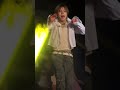 4k 240707 워터밤 태민 want 직캠 taemin waterbomb want fancam