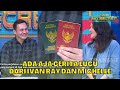 IVAN RAY dan MICHELLE Pernah KETIPU Oknum KUA | RUMPI (30/1/23) P2