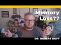 Do Antidepressants (SSRIs) Cause Memory Loss?