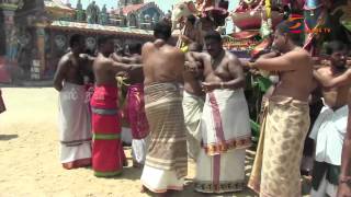 Nainativu Sri Nagapoosani Ambal Day 05