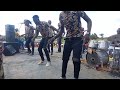Romeo Gasa live performance