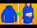 32 Budget Clothing Hacks You Have To Try