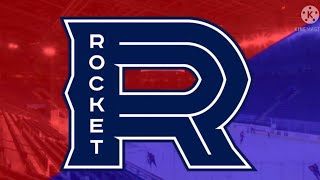 Laval Rocket 2022 Goal Horn | Siréne des But de Rocket de Laval