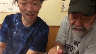 譚歌さんぽ 湘南Boys編