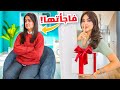 قررت أفاجئ اختي بصندوق هدايا | صدمتها !! 2024 SHEIN Black Friday Big Sale