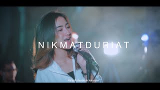 NIKMAT DURIAT | COVER BY FANNY SABILA