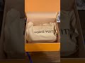 Louis Vuitton Unboxing | 2023 Unboxing | LV Utility Bag