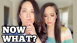You Cheated on Keto...Now What?! How to Get Back into Ketosis Fast!