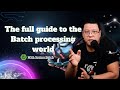 The full guide to Batch processing with Spring boot | Full guide